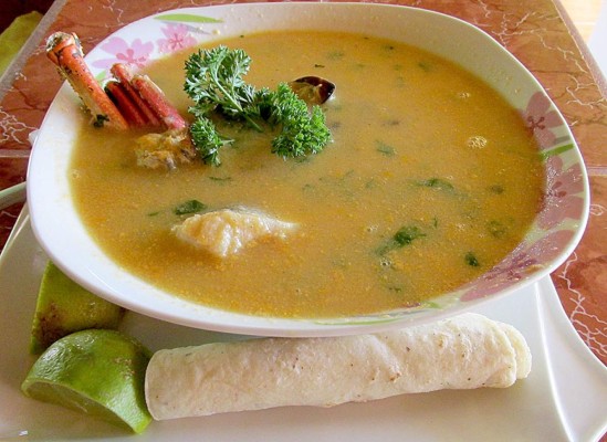 Platillos de Honduras al gusto de los hondureños