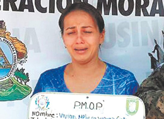 Extesorera del IHSS manejó 45 millones irregularmente