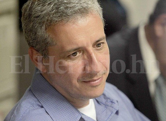 Capturan al exdirector del Seguro Social de Honduras Mario Zelaya