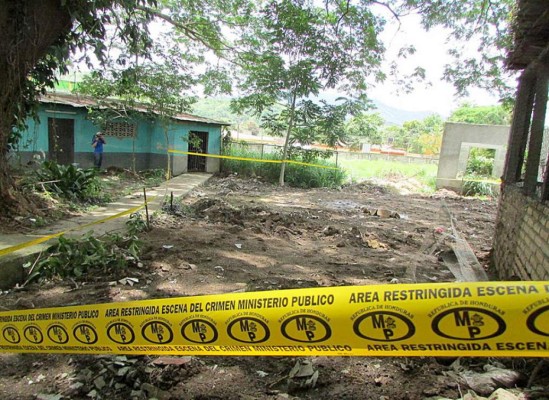 MP acusa a exjefa de Región Sanitaria y otros funcionarios por medicamentos enterrados