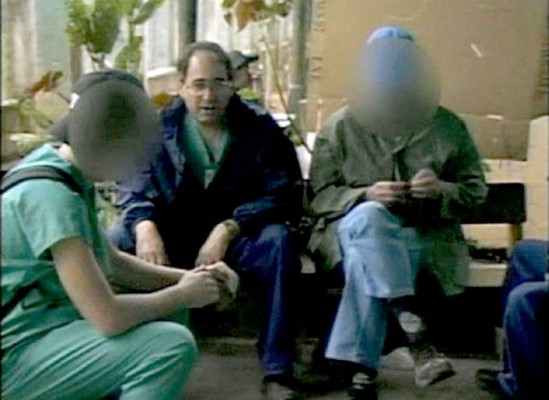 Sacerdote de EUA arrestado por turismo sexual en Honduras