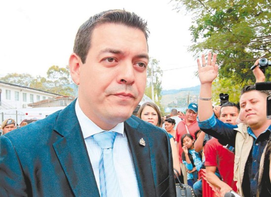 Carlos Madero: 'Diálogo ha permitido aportes de todos”