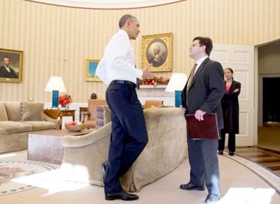 El hondureño que negoció la reconciliación entre EE UU y Cuba