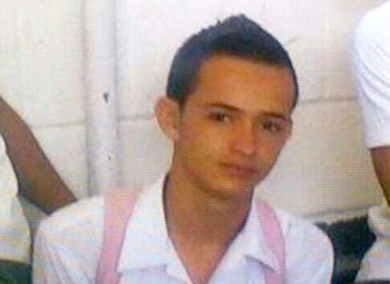 Capturados los autores del crimen de la estudiante del Instituto Central