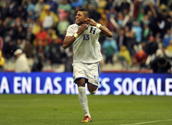 Carlo Costly interesa al Deportes Tolima