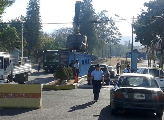 Honduras extradita al último de los hermanos Valle Valle y a su esposa