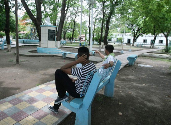 Alertan sobre reclutamiento de jóvenes por mareros de El Salvador