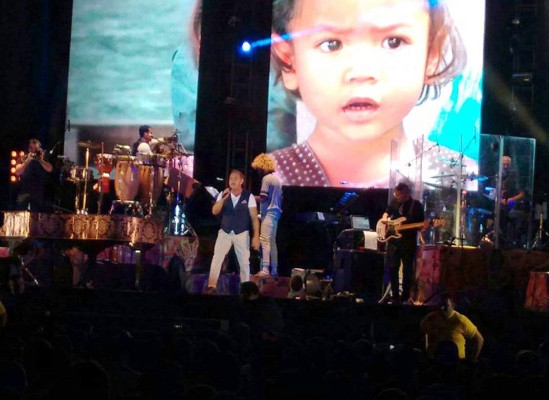 Dos horas de Euforia total con franco de vita &nbsp;&nbsp;