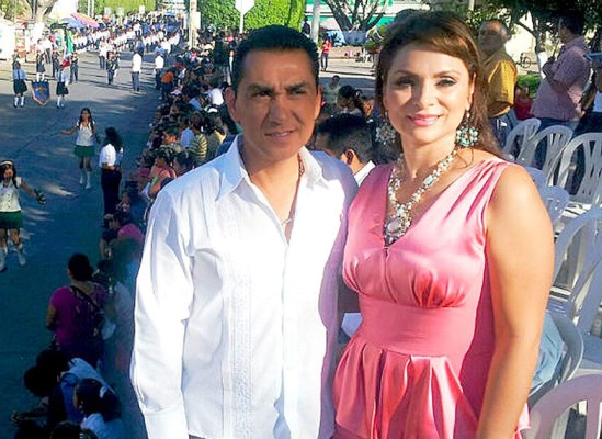 La elegante y tenebrosa pareja que gobernó la ciudad mexicana de los desaparecidos