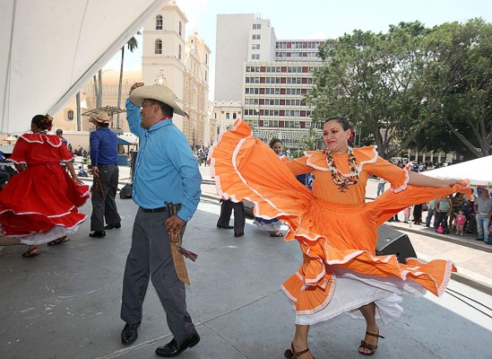 Las Fotos de la Semana en ElHeraldo.hn