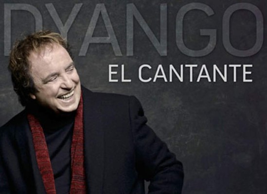 Dyango: 'Me despido de los escenarios, pero no de la música”