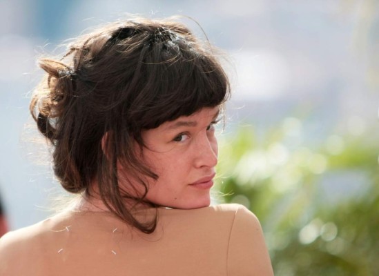 Paz de la Huerta asegura que Weinstein la violó dos veces