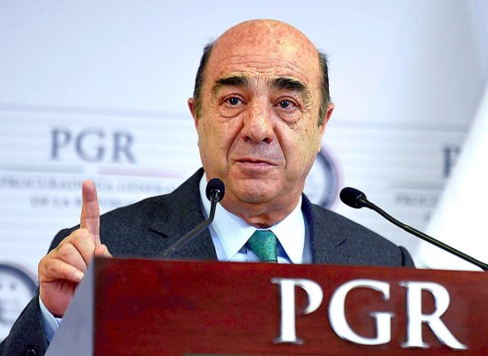 Fiscalía da por muertos a los 43 estudiantes desaparecidos