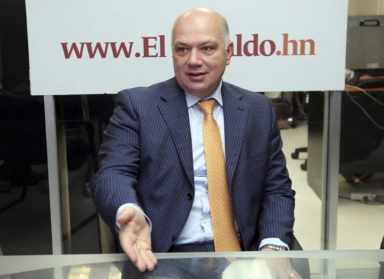 Honduras puede ser en 10 años un centro de comercio en CA