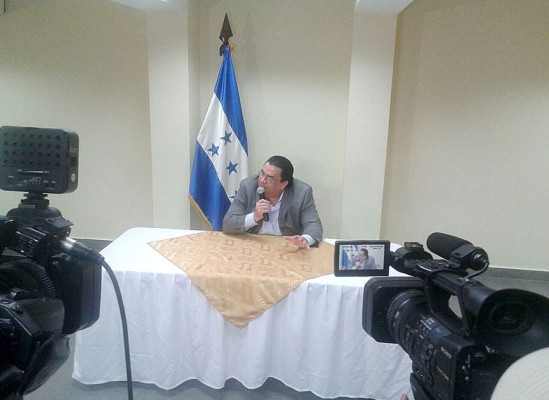 Confirman medidas tecnológicas en buses