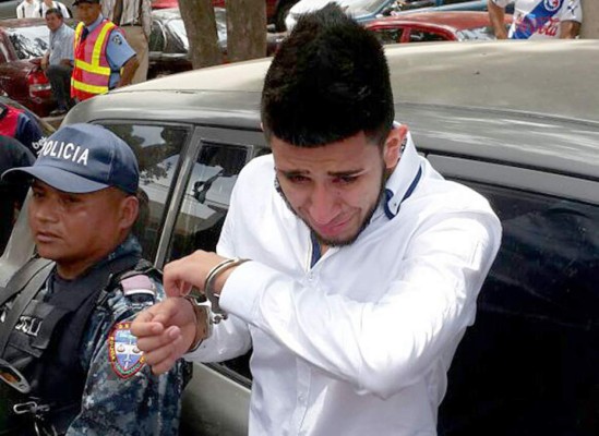 Defensa espera que Kevin se defienda en libertad