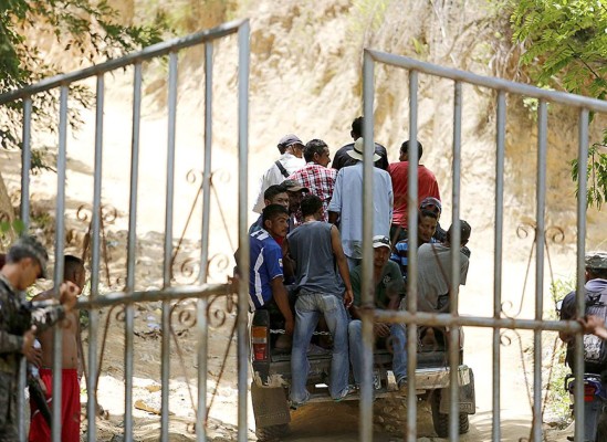 Hoy cierra mina de San Juan Arriba, solo se permitirán labores de rescate