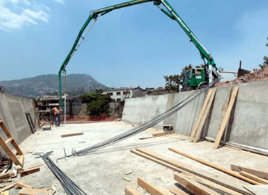 Bóveda de 450 metros evitará inundaciones en los mercados