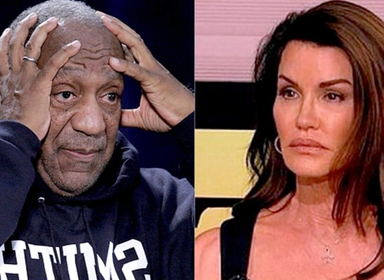 Otra denuncia más contra Bill Cosby por abuso sexual