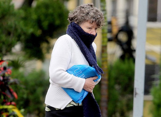 Dos fenómenos afectarán Honduras mañana