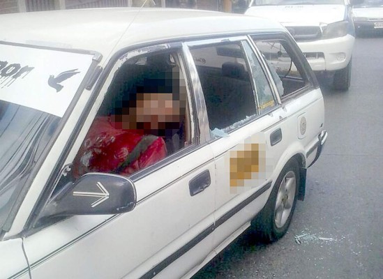 Un muerto y un herido en ataques a motoristas