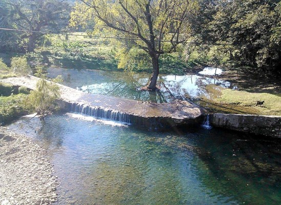 Así se vive la Semana Santa en Honduras