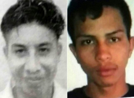 Honduras: Mueren supuestos delincuentes en el San Isidro