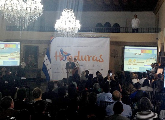 Nuevo portal para impulsar turismo en Honduras