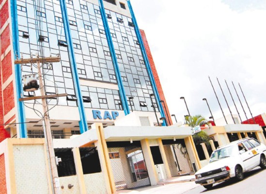 Honduras: Fondos del RAP pasan a cuenta individual