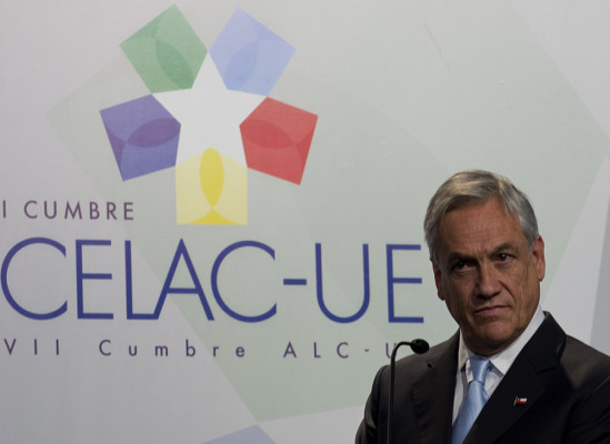 Cumbre Celac-UE cierra ensombrecida por tragedia en Brasil