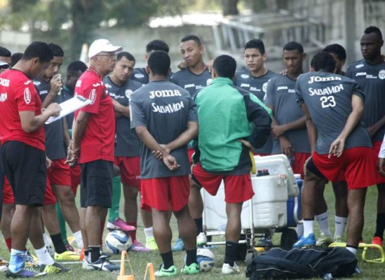 Marathón anuncia inicio de pretemporada