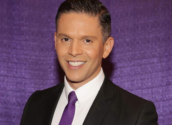 Rodner Figueroa agradecido