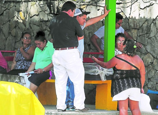 De Marathón era el aficionado asesinado en la Circunvalación