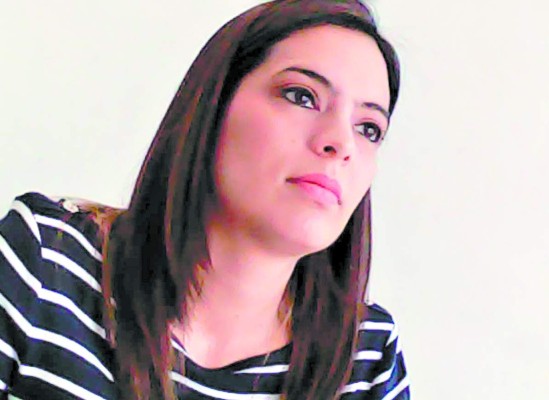 Caso IHSS: En audiencia ventilarán amenazas contra Michelle Rojas