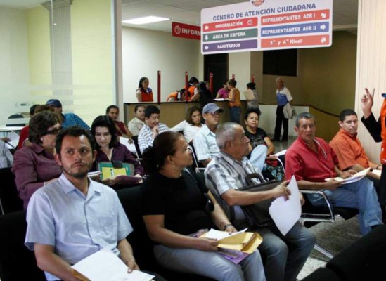 Alcaldía capitalina reporta incremento en la reacaudación del impuesto vecinal