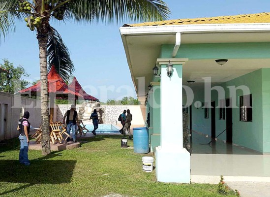 Incautan y aseguran 92 bienes a socios de los hermanos valle