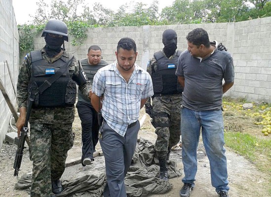 Decomisan 950 libras de marihuana en la capital