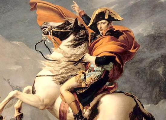 La última cena: Este fue el último banquete de estos famosos antes de morir