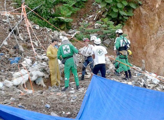 Las diez noticias de la semana en ElHeraldo.hn