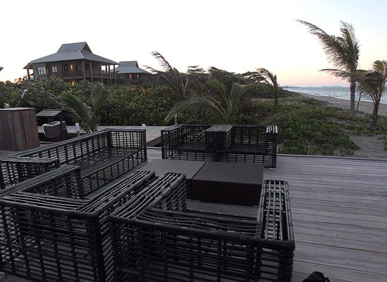 La belleza de Tela en imágenes