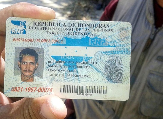 Hallan cadáver de hombre raptado
