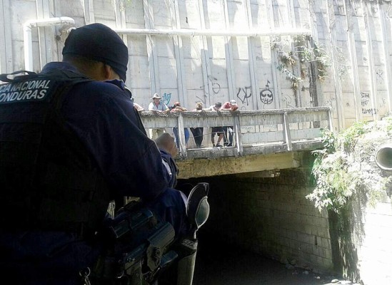 Honduras: Peligroso depredador sexual intentó violar a otra menor