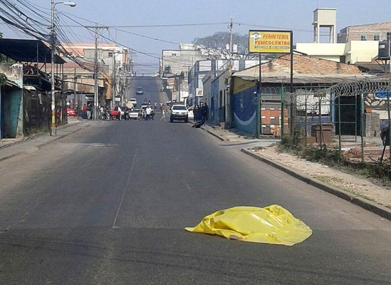 Matan a camarógrafo de Vica Televisión