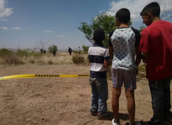 Espanto en México por caso de menores que torturaron y mataron a un niño