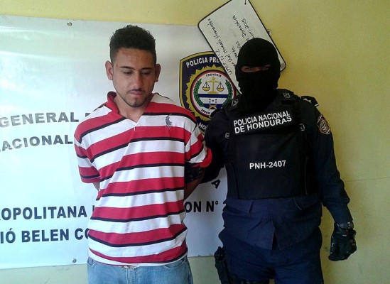 Honduras: Lo raptan y matan frente al Cementerio General