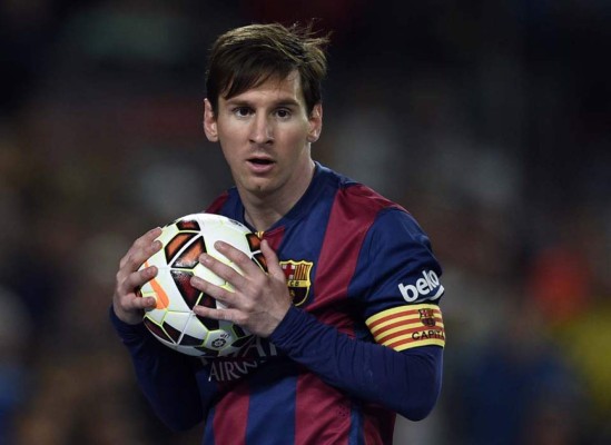 Lionel Messi confirma que será papá por segunda vez