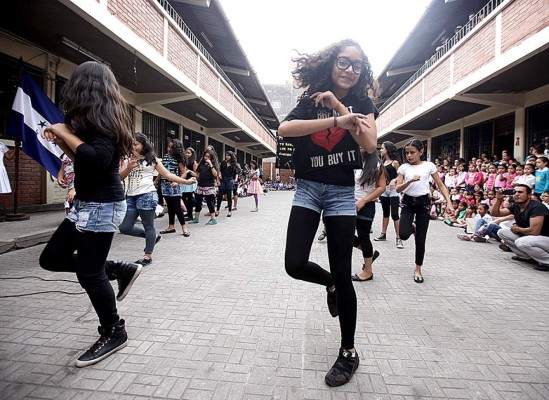 Así celebran los capitalinos el Día del Padre