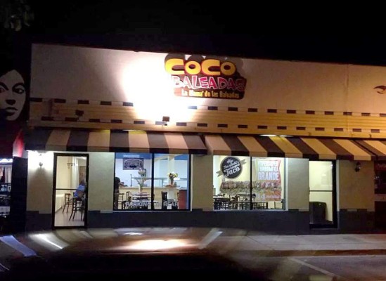 Abre sus puertas en Miami la franquicia hondureña Cocobaleadas