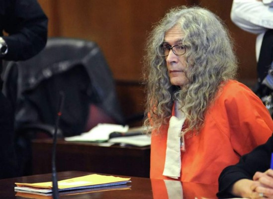 Rodney Alcala, el macabro asesino en serie que ganó 'El juego de las citas' en medio de sus crímenes