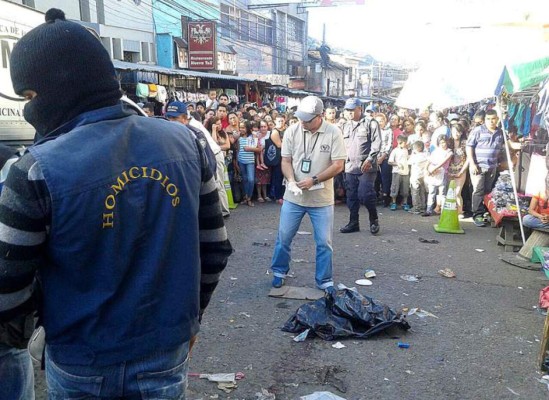 Los diez sucesos de la semana en ElHeraldo.hn